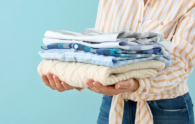 Softer, Brighter Clothes