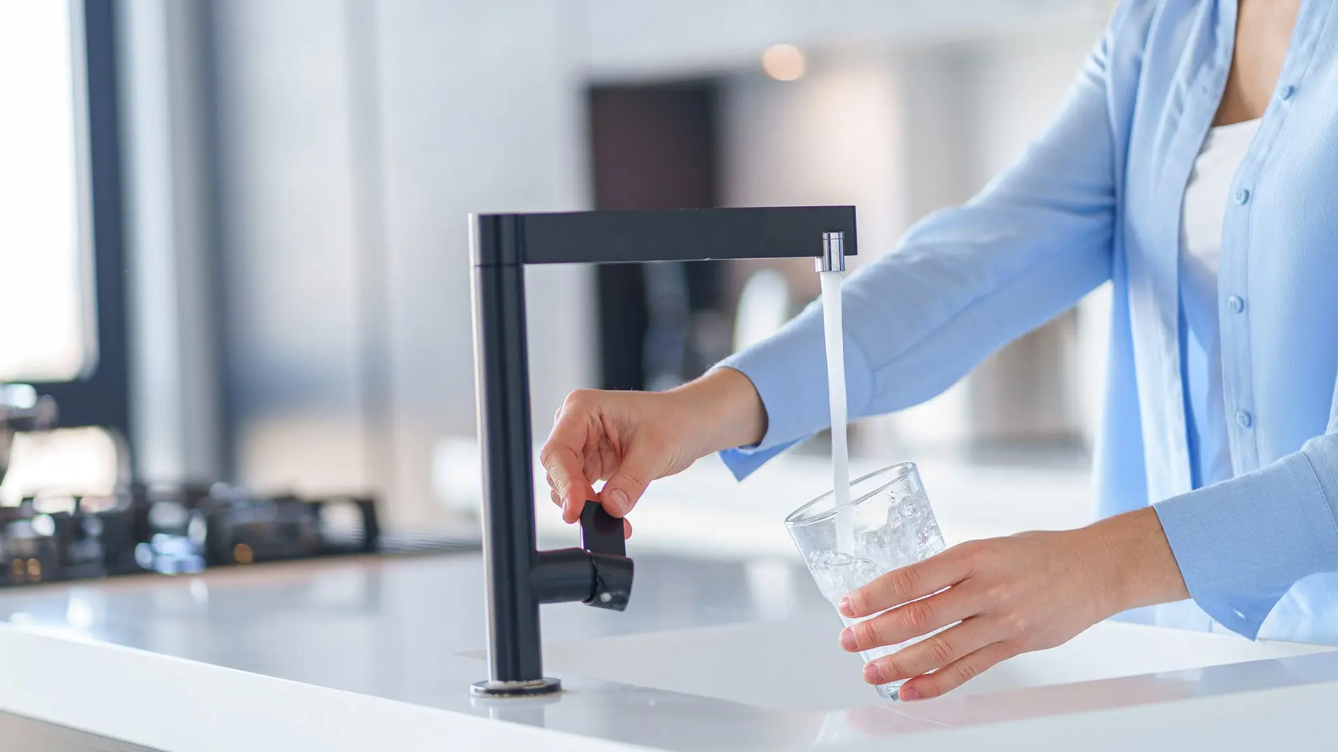 York Simcoe Ontario Water Softener Company