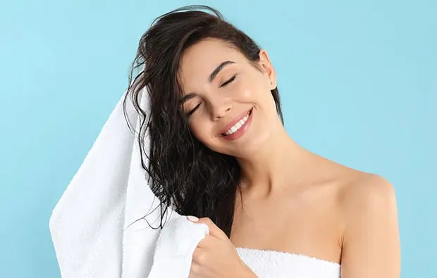 Better Hair and Skin